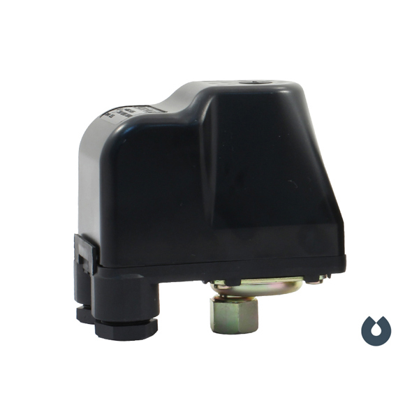 Реле давления РМ 5(Вн.р) 1/4" UNIPUMP