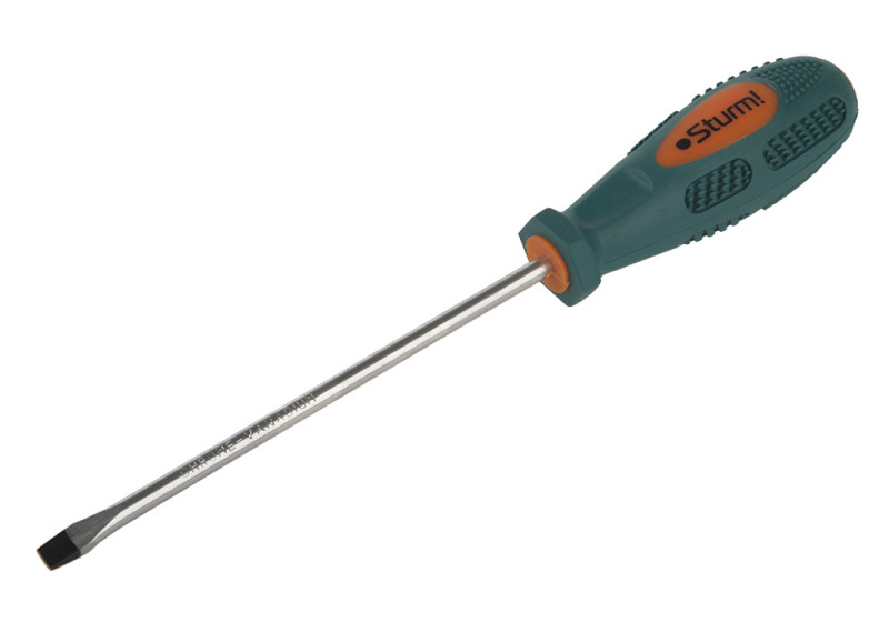 Отвертка шлицевая SL5-150