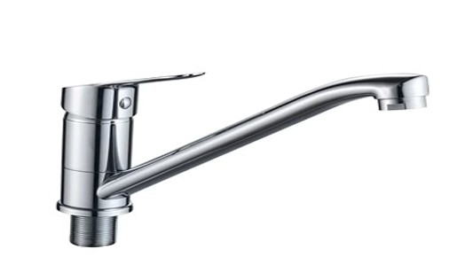 Смеситель кухни Leone GR G052110