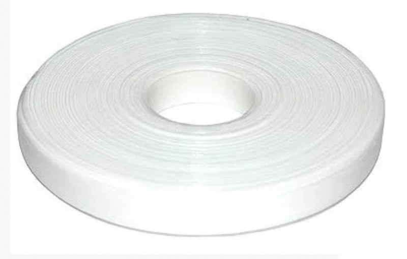 Лента ФУМ PTFE FU10 19ммх0,12ммх15м