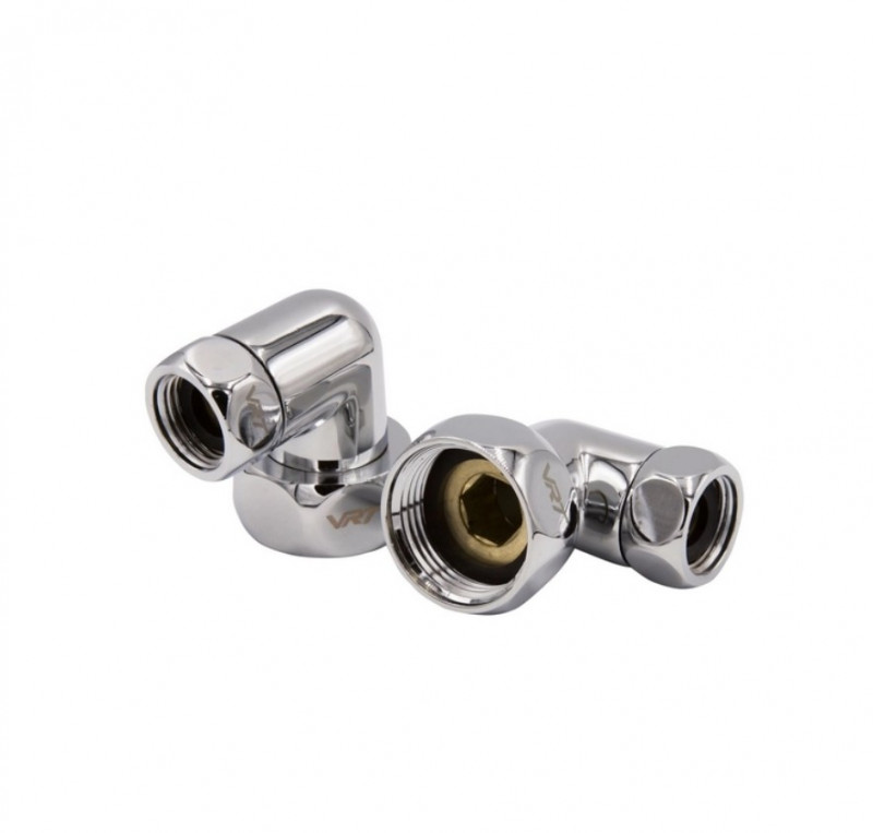 Американка ПСШ угловая 1"х1/2" В/В (пара 2шт)