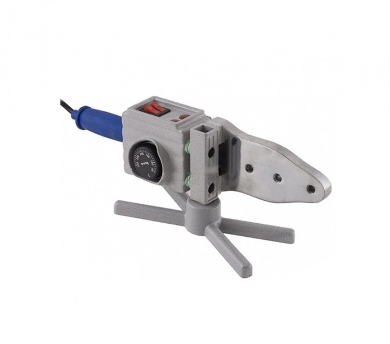 Аппарат свар пп Candan CM-03 ONLY 1500 Вт (до d60-75) без насадлок