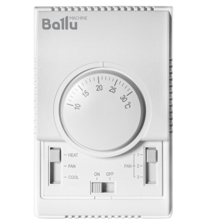 Термостат для тепловент. BALLU BMC-2