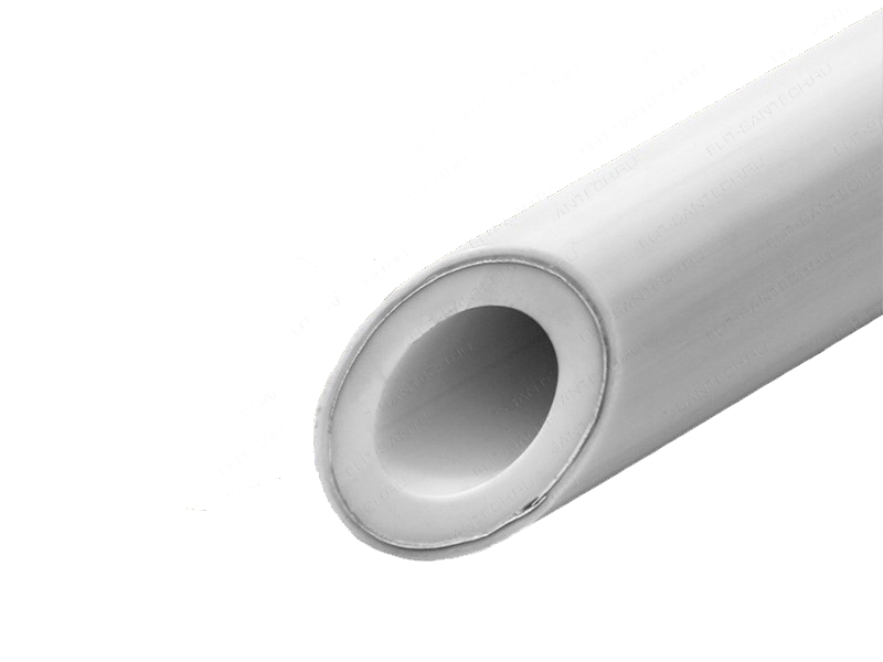 Труба пп ALUMINIUM PN25/50 EVER (24)
