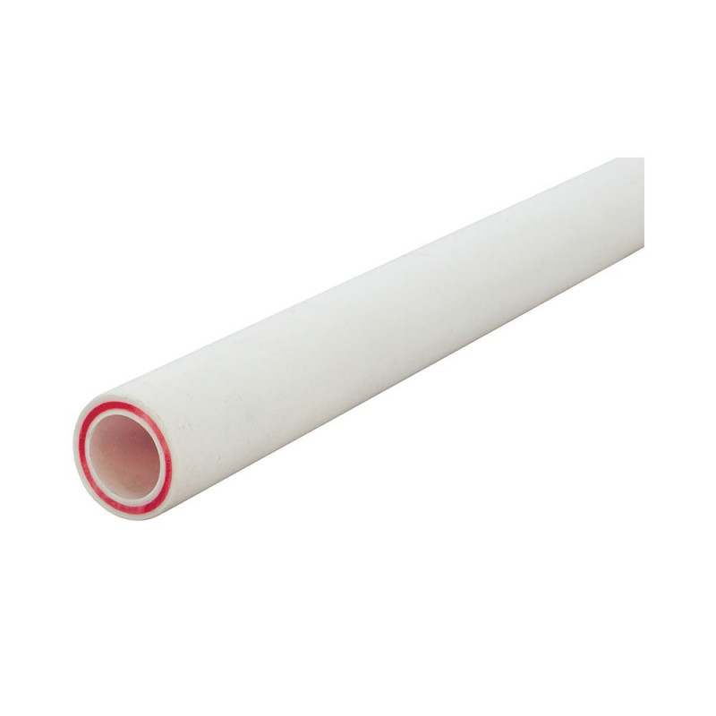 Труба пп стекло PN25/32 SDR6 EVER (60)
