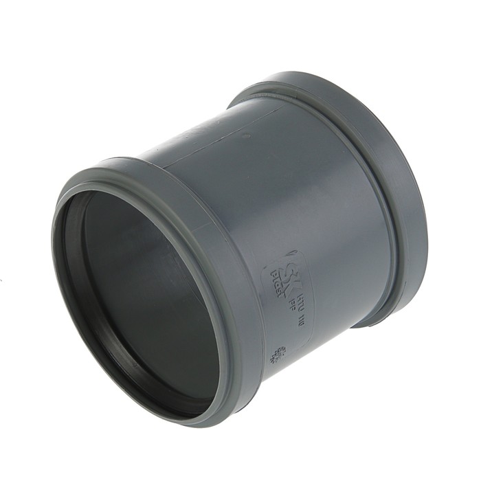 Муфта канал внут 110