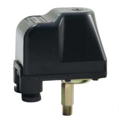 Реле давления РМ 5(Н.р) 1/4" UNIPUMP