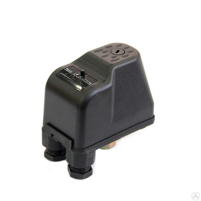 Реле сухого хода LP/3 1/4" UNIPUMP