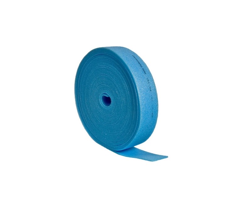 Лента демпферная VRT 8мм x 0, 1м х 25м VRT-1117-080125