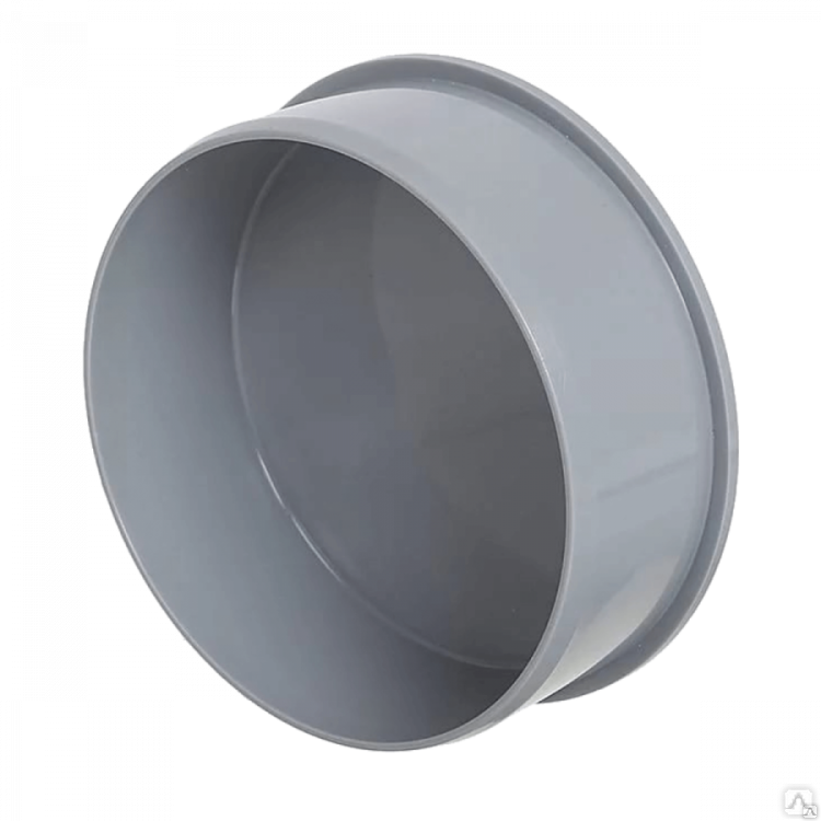 Заглушка канал внут 110 SK-plast