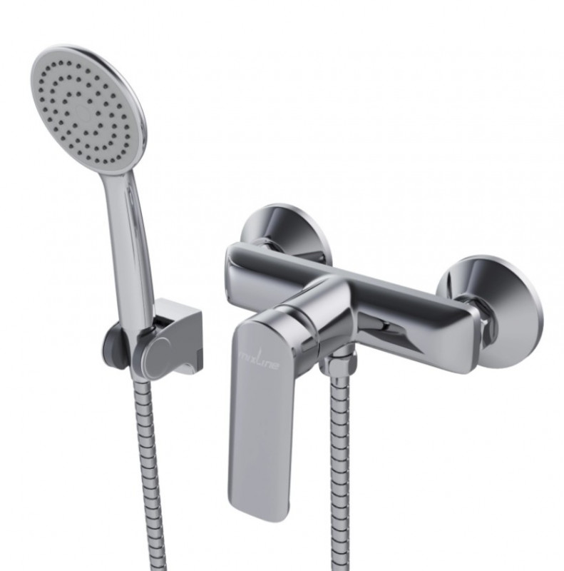 Смеситель душевой MIXLINE ML29-07 Comfort 35k