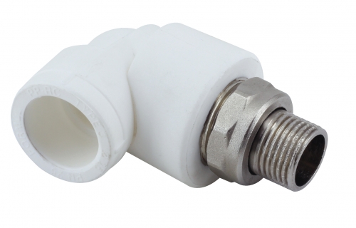 Угол пп американка нр для рад 20*1/2 Valfex (100/25)