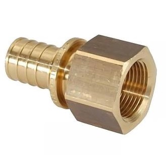 Муфта аксиальная 32х1" в.р.
