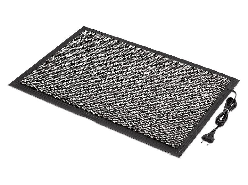 Коврик нагревательный АС Electric AC Heat Carpet 40*60см