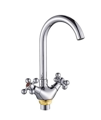 Смеситель кухни KRESHEL GR G312310