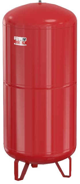 Бак расширительный 600 л Flexcon R 6-10 bar