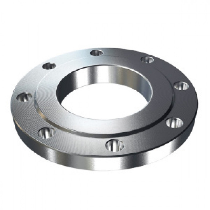 Фланец нерж Ду65 -10-16 (12х18н10т)