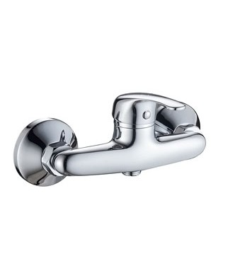 Смеситель душевой Teruel GOTA ROCIO® G067010 d35 1/10