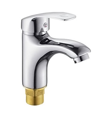 Смеситель раковины Alicante GOTA ROCIO® шар. креп.гайка G251010 d35