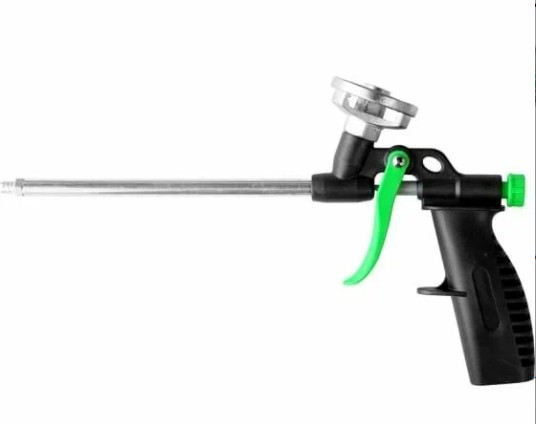 Пистолет для монтажной пены Fomeron DIY-L