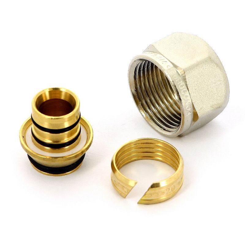Евроконус 3/4х20*2.8 PEX