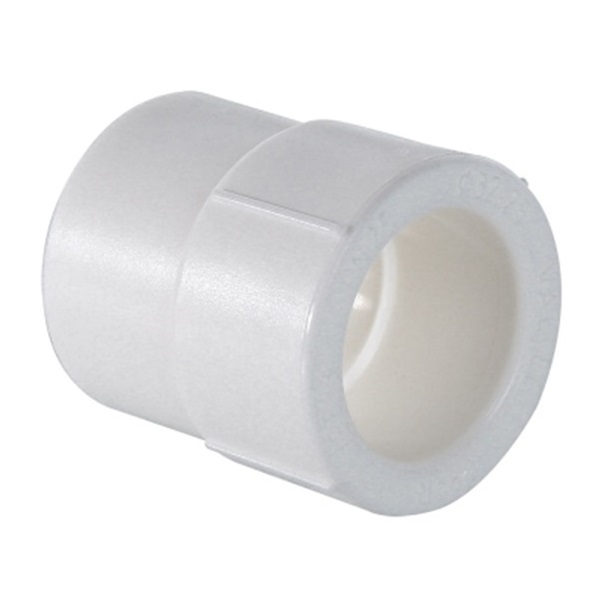 Муфта пп перех 75/63 Н/В MeerPLAST