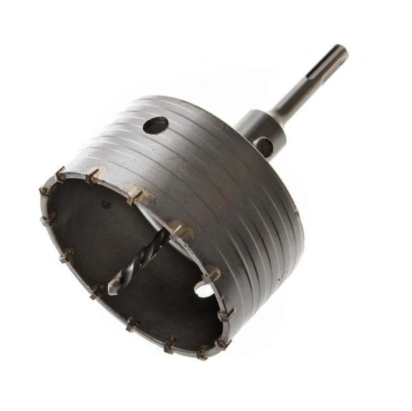 Коронка 110мм Vertex