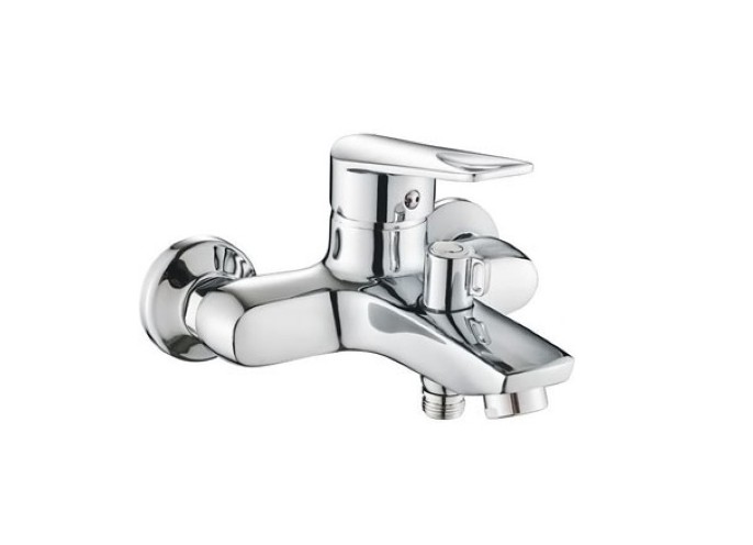 Смеситель ванны Murcia GR G084210 с коротким изливом