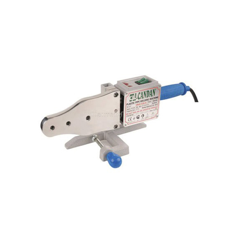 Аппарат свар пп Candan CM-01 1500 Вт ONLY (16-75) без насадок