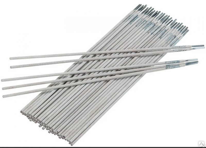 Электроды 3мм (5кг) Fortis МР-3