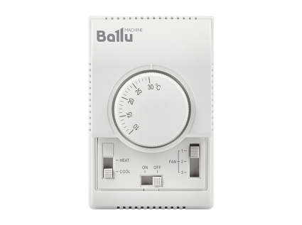 Термостат для тепловент. BALLU BMC-1