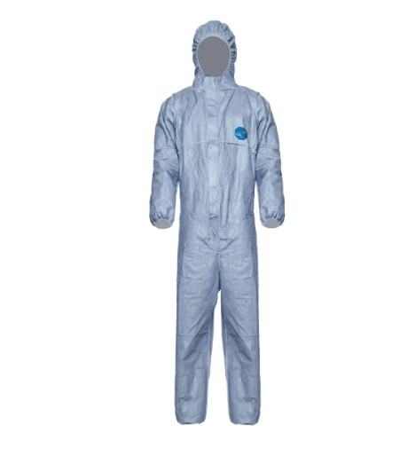 Комбинезон защитный Тайвек ( Tyvek )