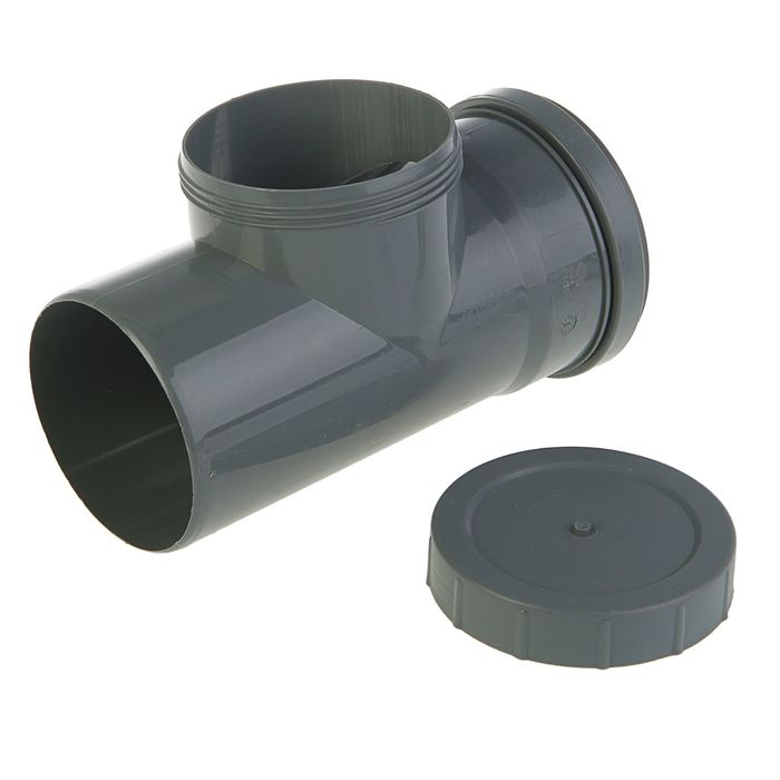 Ревизия канал внут 50